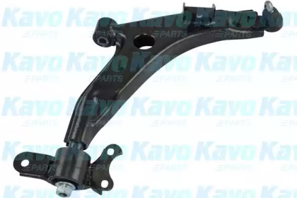 Рычаг независимой подвески колеса KAVO PARTS SCA-1034