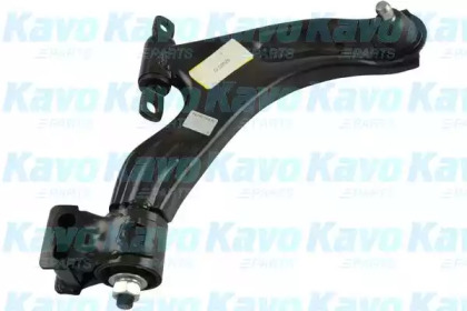 Рычаг независимой подвески колеса KAVO PARTS SCA-1036