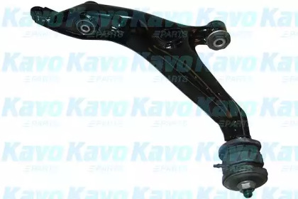 Рычаг независимой подвески колеса KAVO PARTS SCA-2015