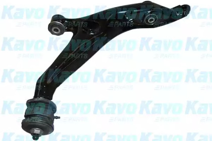 Рычаг независимой подвески колеса KAVO PARTS SCA-2016