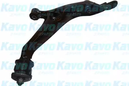 Рычаг независимой подвески колеса KAVO PARTS SCA-2045