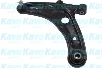 Рычаг независимой подвески колеса KAVO PARTS SCA-2086