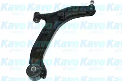 Рычаг независимой подвески колеса KAVO PARTS SCA-3006