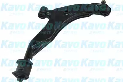 Рычаг независимой подвески колеса KAVO PARTS SCA-3008