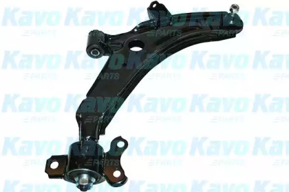 Рычаг независимой подвески колеса KAVO PARTS SCA-3010