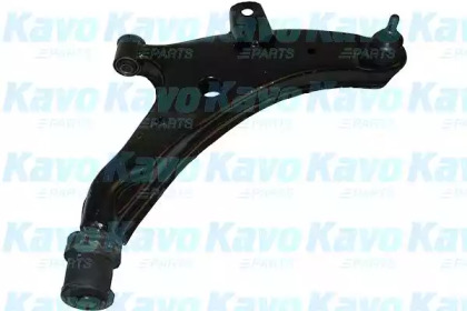 Рычаг независимой подвески колеса KAVO PARTS SCA-3040