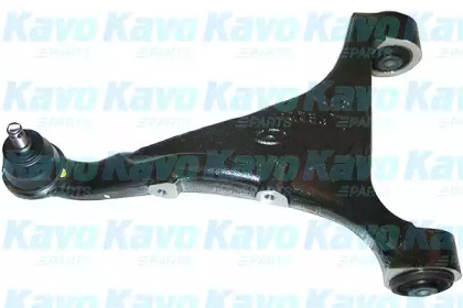 Рычаг независимой подвески колеса, подвеска колеса KAVO PARTS SCA-3052