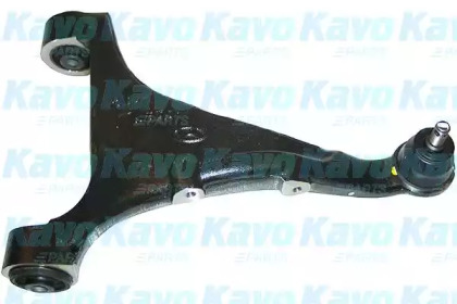 Рычаг независимой подвески колеса, подвеска колеса KAVO PARTS SCA-3053