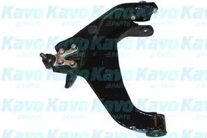 Рычаг независимой подвески колеса KAVO PARTS SCA-3076