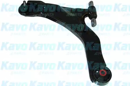 Рычаг независимой подвески колеса KAVO PARTS SCA-3090