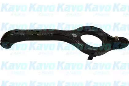 Рычаг независимой подвески колеса KAVO PARTS SCA-3126