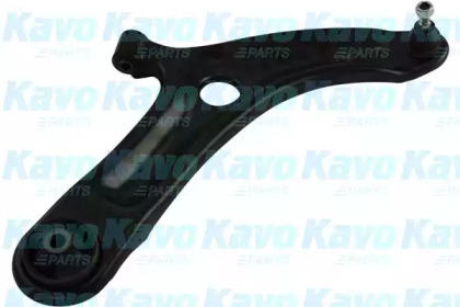 Рычаг независимой подвески колеса, подвеска колеса KAVO PARTS SCA-3156