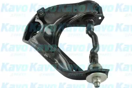 Рычаг независимой подвески колеса, подвеска колеса KAVO PARTS SCA-3181