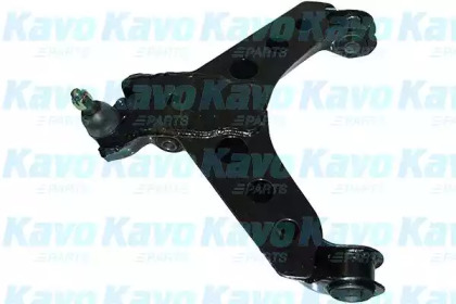 Рычаг независимой подвески колеса KAVO PARTS SCA-4022