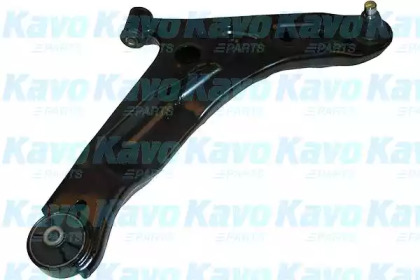 Рычаг независимой подвески колеса KAVO PARTS SCA-4027