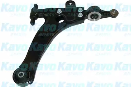 Рычаг независимой подвески колеса KAVO PARTS SCA-4037