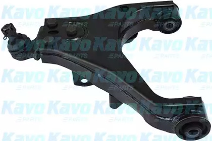 Рычаг независимой подвески колеса KAVO PARTS SCA-4038