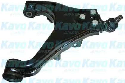 Рычаг независимой подвески колеса KAVO PARTS SCA-4039