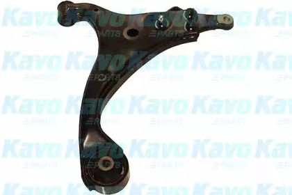 Рычаг независимой подвески колеса KAVO PARTS SCA-4070