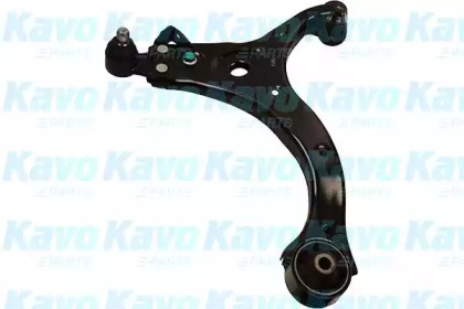 Рычаг независимой подвески колеса KAVO PARTS SCA-4080