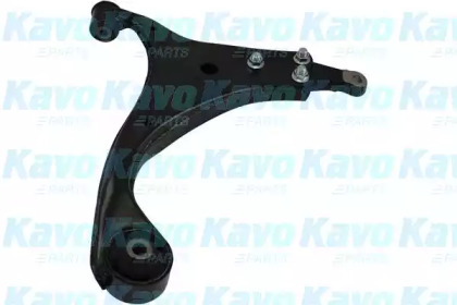 Рычаг независимой подвески колеса KAVO PARTS SCA-4089