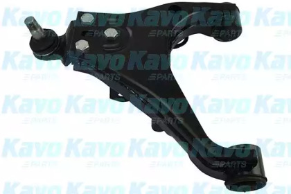 Рычаг независимой подвески колеса KAVO PARTS SCA-4116