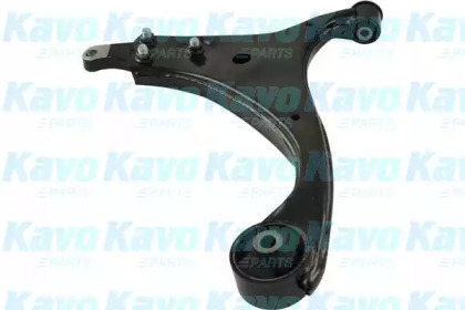 Рычаг независимой подвески колеса, подвеска колеса KAVO PARTS SCA-4131