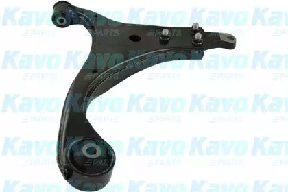 Рычаг независимой подвески колеса, подвеска колеса KAVO PARTS SCA-4132