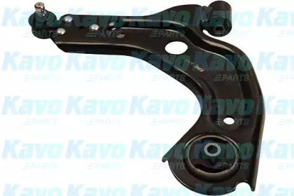 Рычаг независимой подвески колеса KAVO PARTS SCA-4505