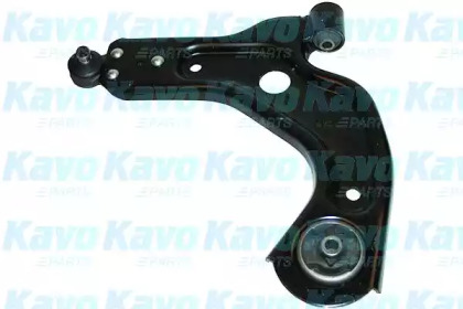 Рычаг независимой подвески колеса KAVO PARTS SCA-4506