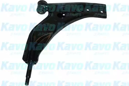 Рычаг независимой подвески колеса, подвеска колеса KAVO PARTS SCA-4510