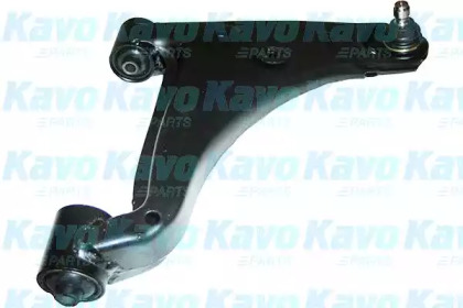 Рычаг независимой подвески колеса KAVO PARTS SCA-4511