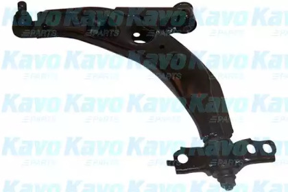 Рычаг независимой подвески колеса KAVO PARTS SCA-4512