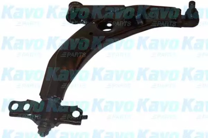 Рычаг независимой подвески колеса KAVO PARTS SCA-4515