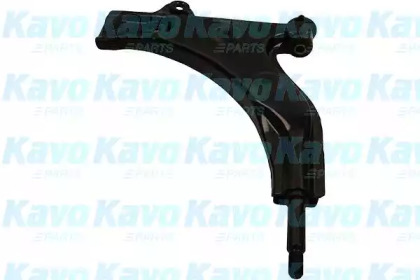 Рычаг независимой подвески колеса, подвеска колеса KAVO PARTS SCA-4532