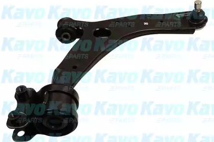 Рычаг независимой подвески колеса KAVO PARTS SCA-4541