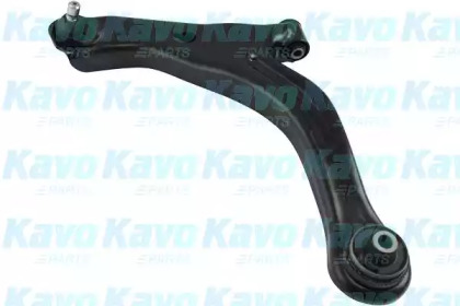 Рычаг независимой подвески колеса KAVO PARTS SCA-4543