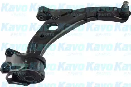 Рычаг независимой подвески колеса KAVO PARTS SCA-4624