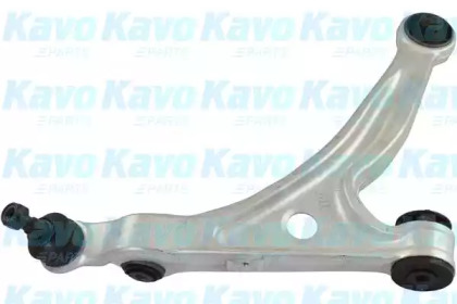 Рычаг независимой подвески колеса, подвеска колеса KAVO PARTS SCA-4628