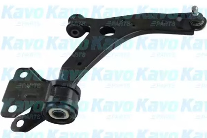 Рычаг независимой подвески колеса KAVO PARTS SCA-4649