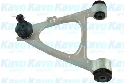 Рычаг независимой подвески колеса, подвеска колеса KAVO PARTS SCA-4655