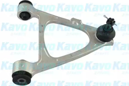 Рычаг независимой подвески колеса, подвеска колеса KAVO PARTS SCA-4656