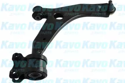 Рычаг независимой подвески колеса KAVO PARTS SCA-4657