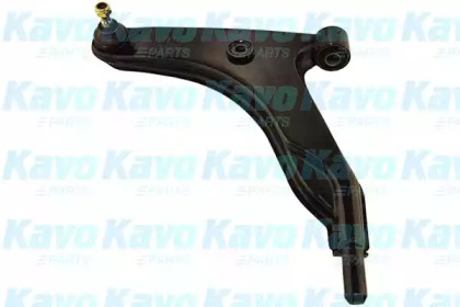 Рычаг независимой подвески колеса KAVO PARTS SCA-5501