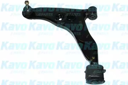 Рычаг независимой подвески колеса KAVO PARTS SCA-5520