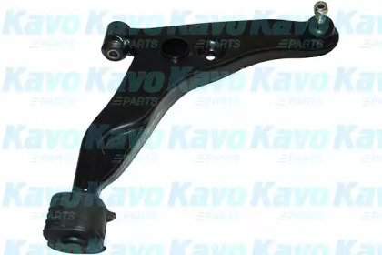 Рычаг независимой подвески колеса KAVO PARTS SCA-5525