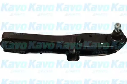 Рычаг независимой подвески колеса KAVO PARTS SCA-5534