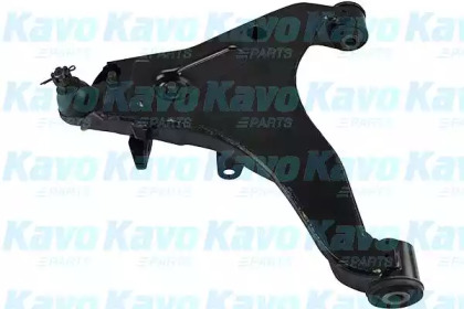 Рычаг независимой подвески колеса, подвеска колеса KAVO PARTS SCA-5537