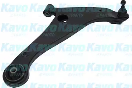 Рычаг независимой подвески колеса KAVO PARTS SCA-5582