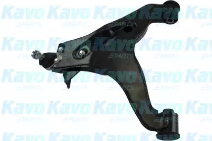 Рычаг независимой подвески колеса KAVO PARTS SCA-5590